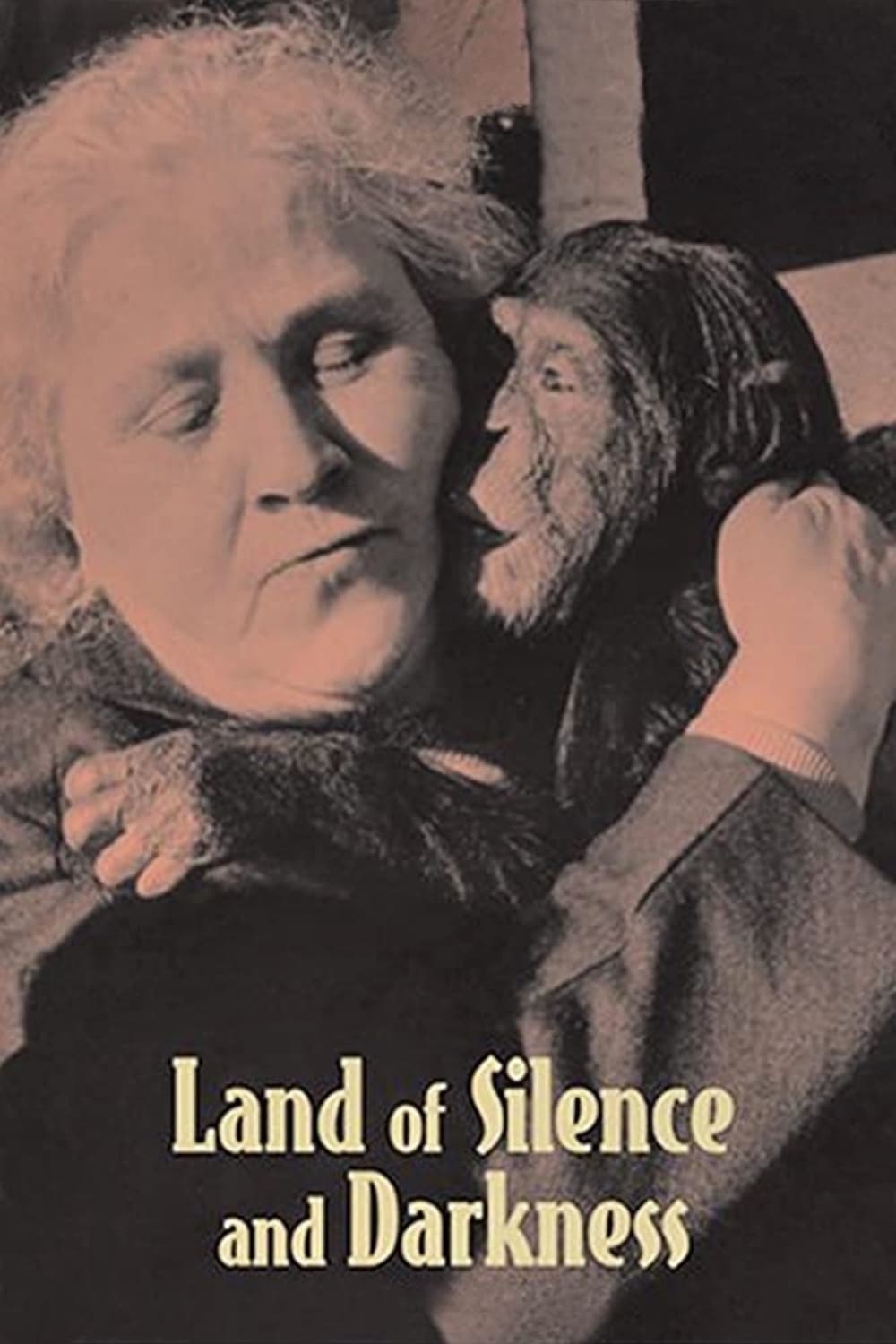 Land of Silence and Darkness (1971)