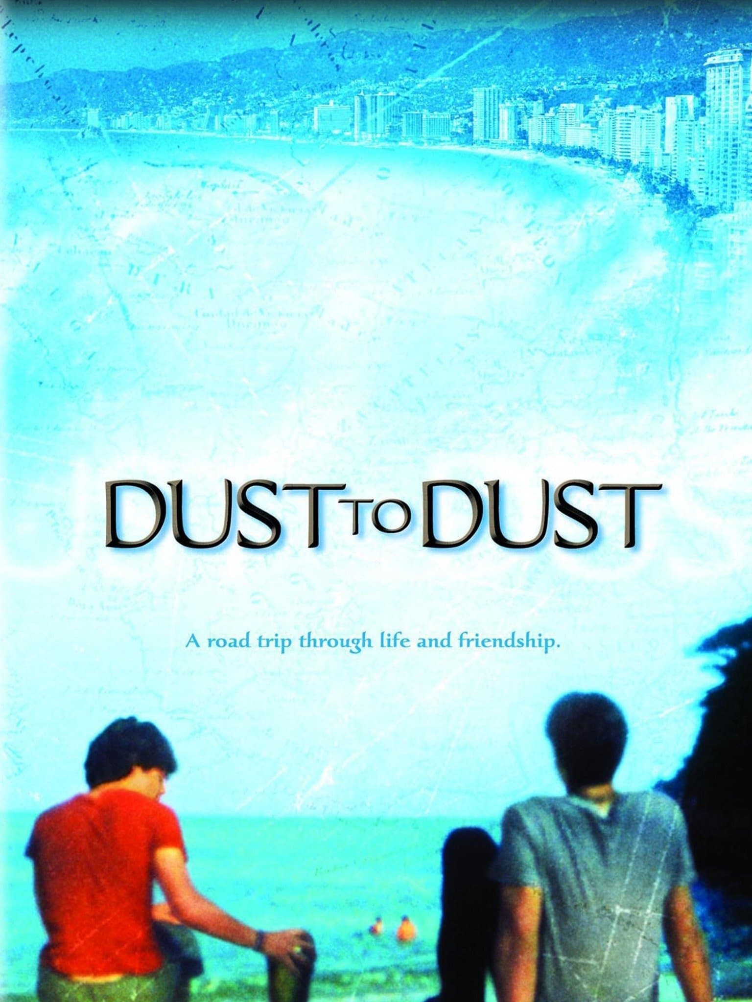 Dust To Dust (2000)