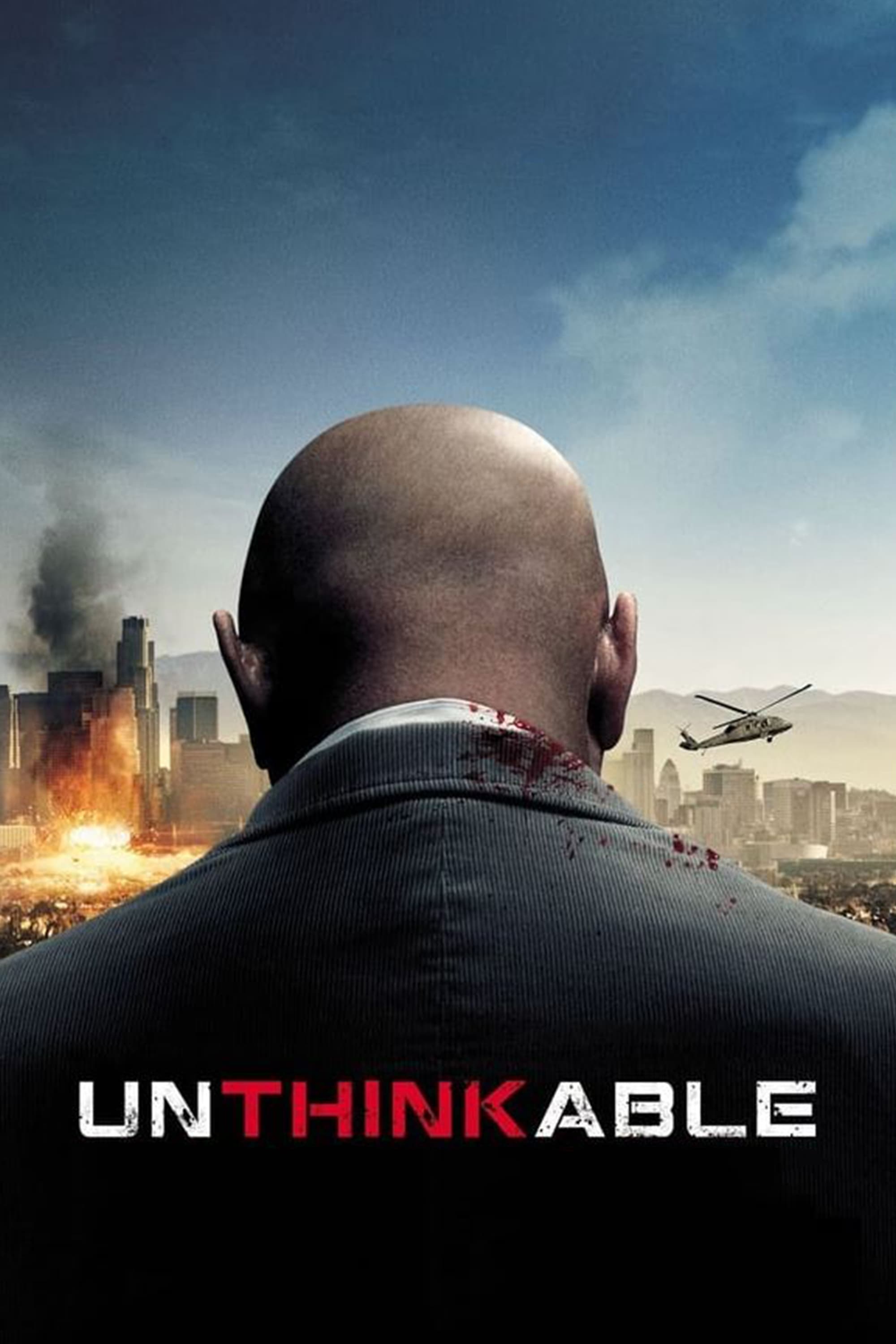 Unthinkable - Der Preis der Wahrheit (2010)