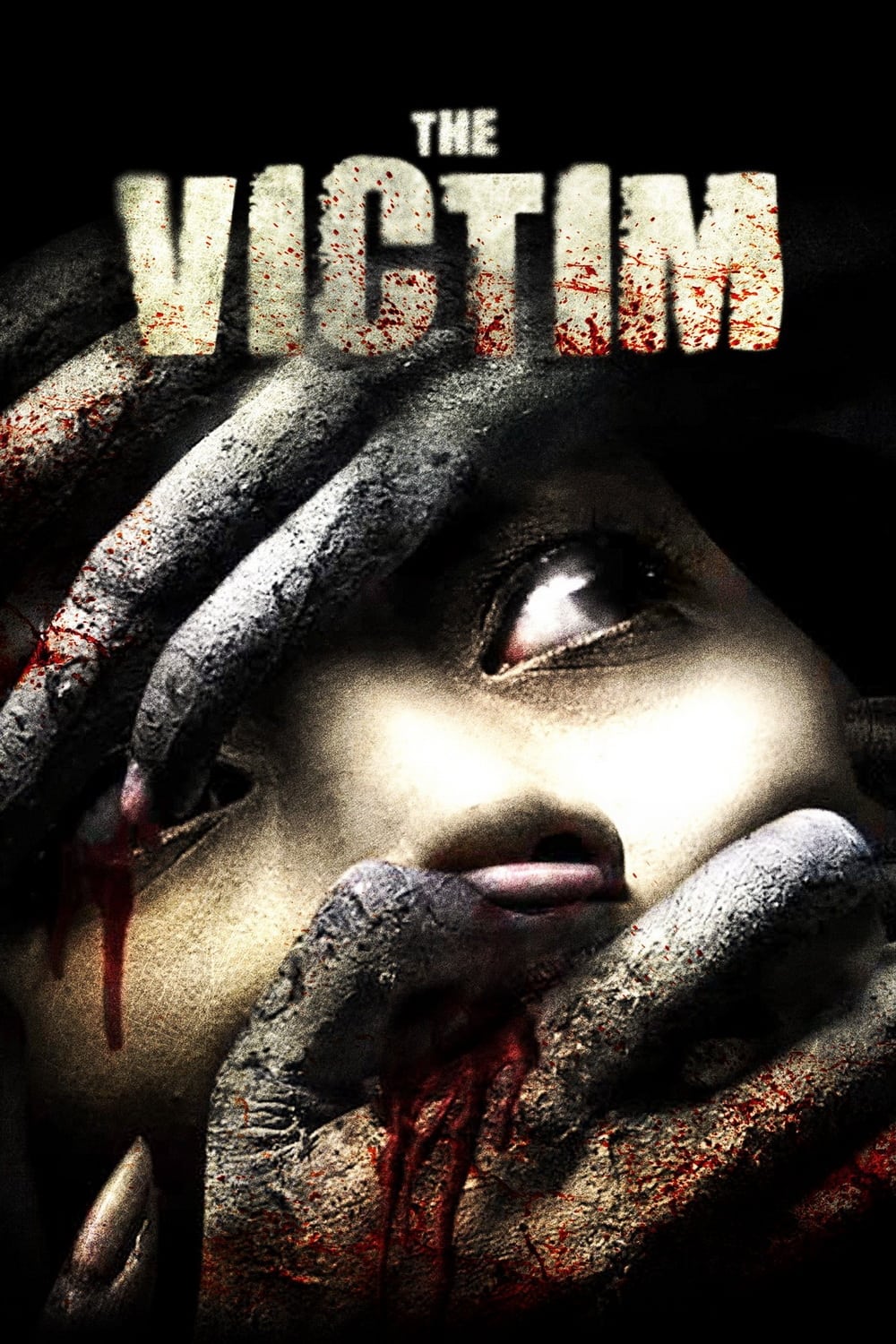The Victim (2006)