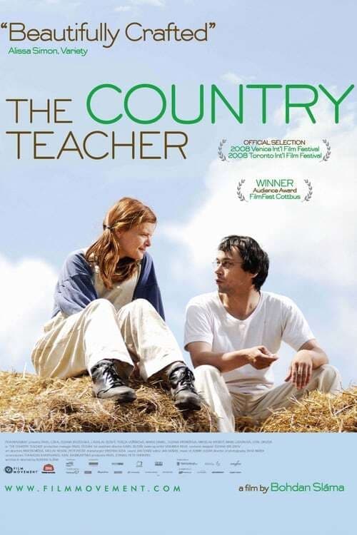 The Country Teacher (2008)