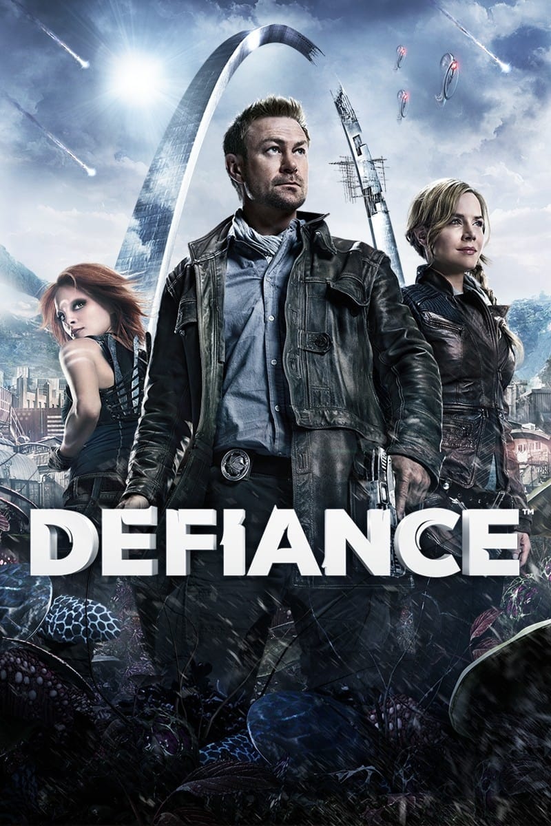 Defiance (2013)