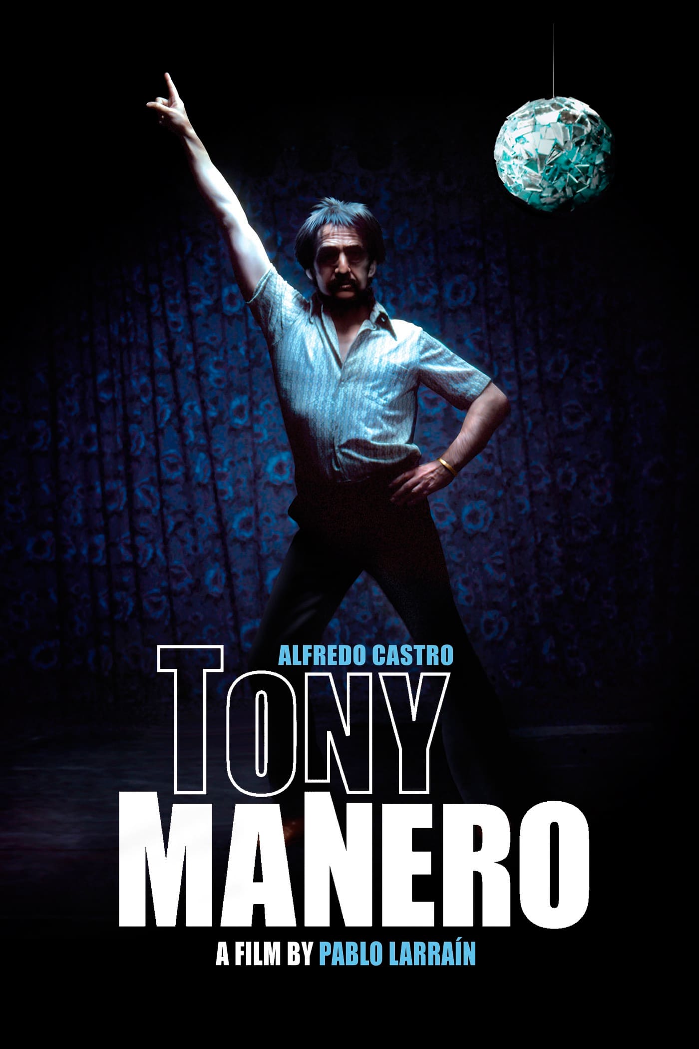 Tony Manero