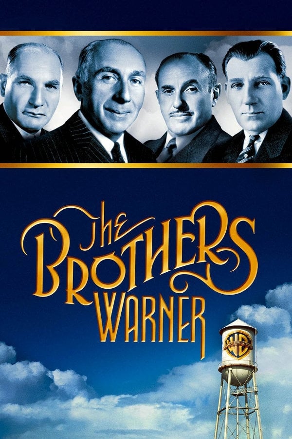 The Brothers Warner (2008)