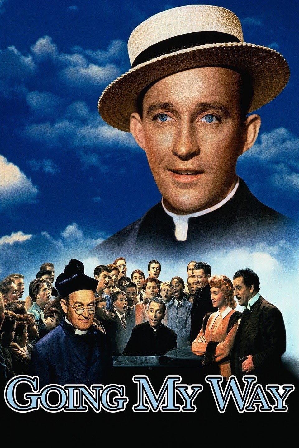 O Bom Pastor (1944)