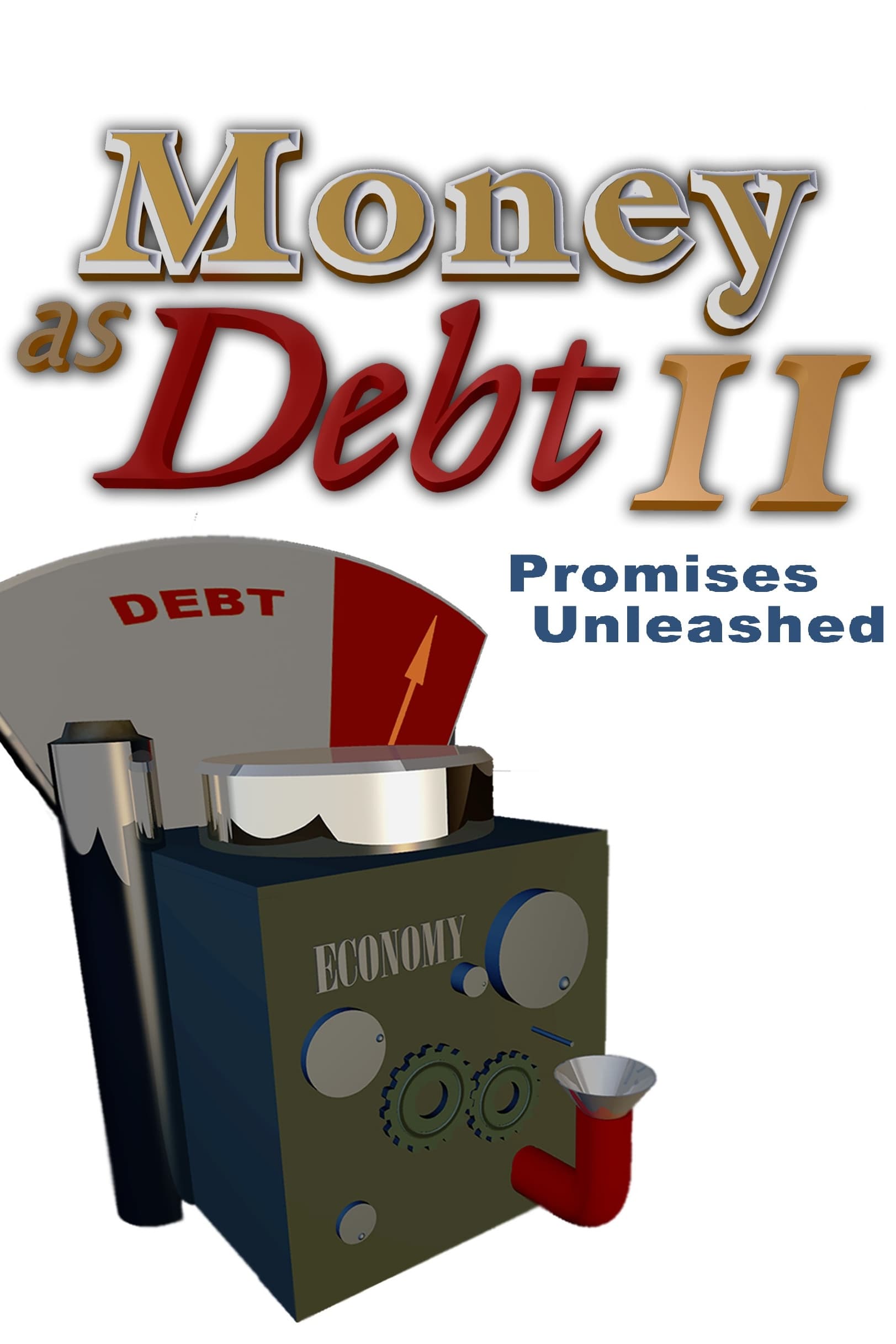 Money as Debt II