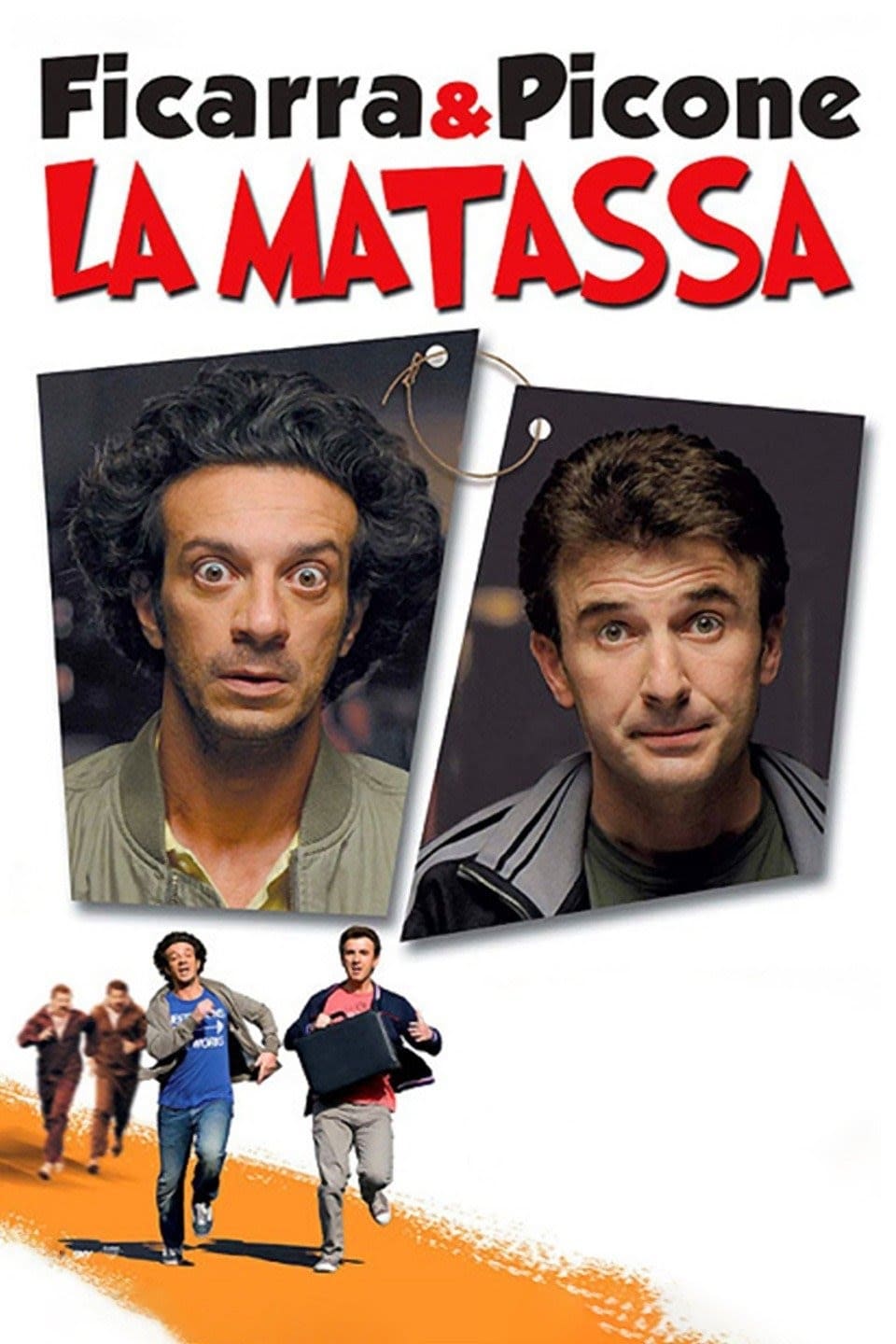 La matassa (2009)