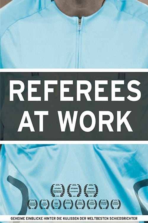 The Referees