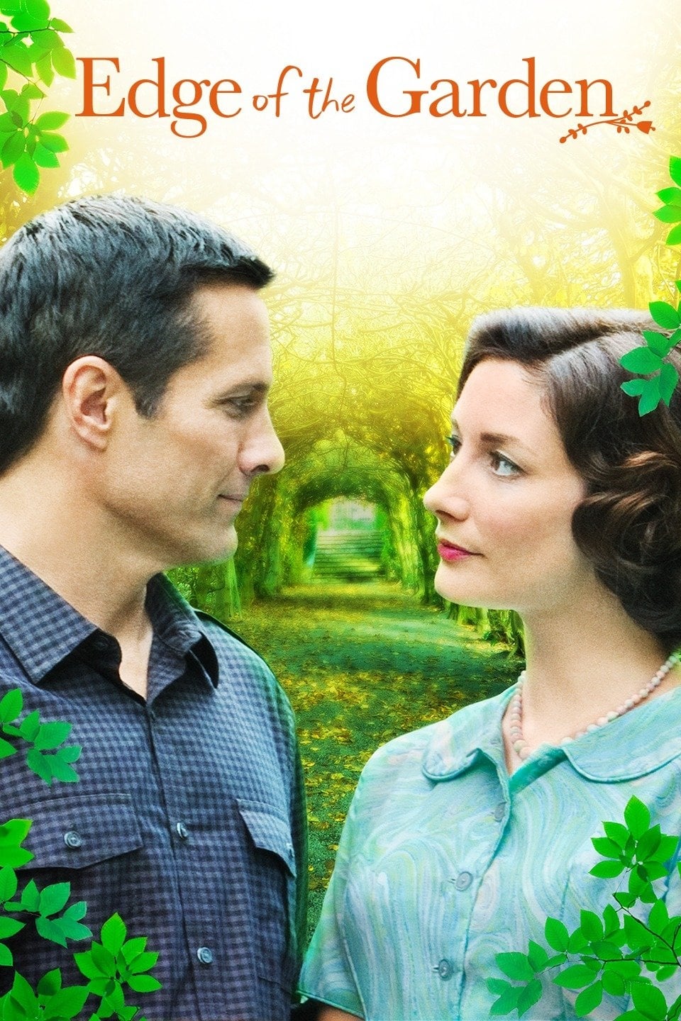 Edge of the Garden (2011)