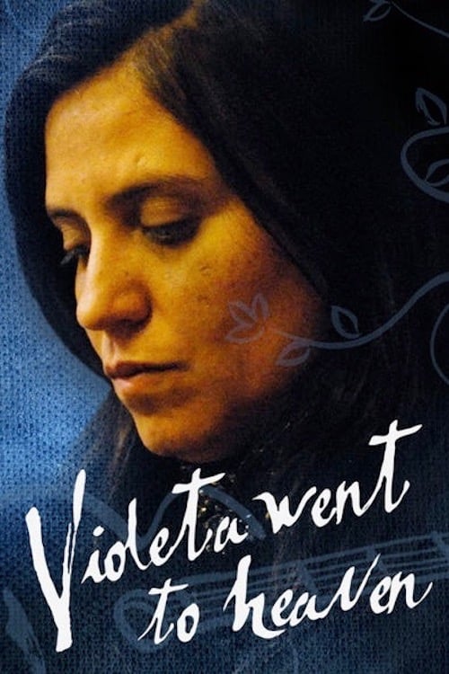 Violeta Went to Heaven (2011)