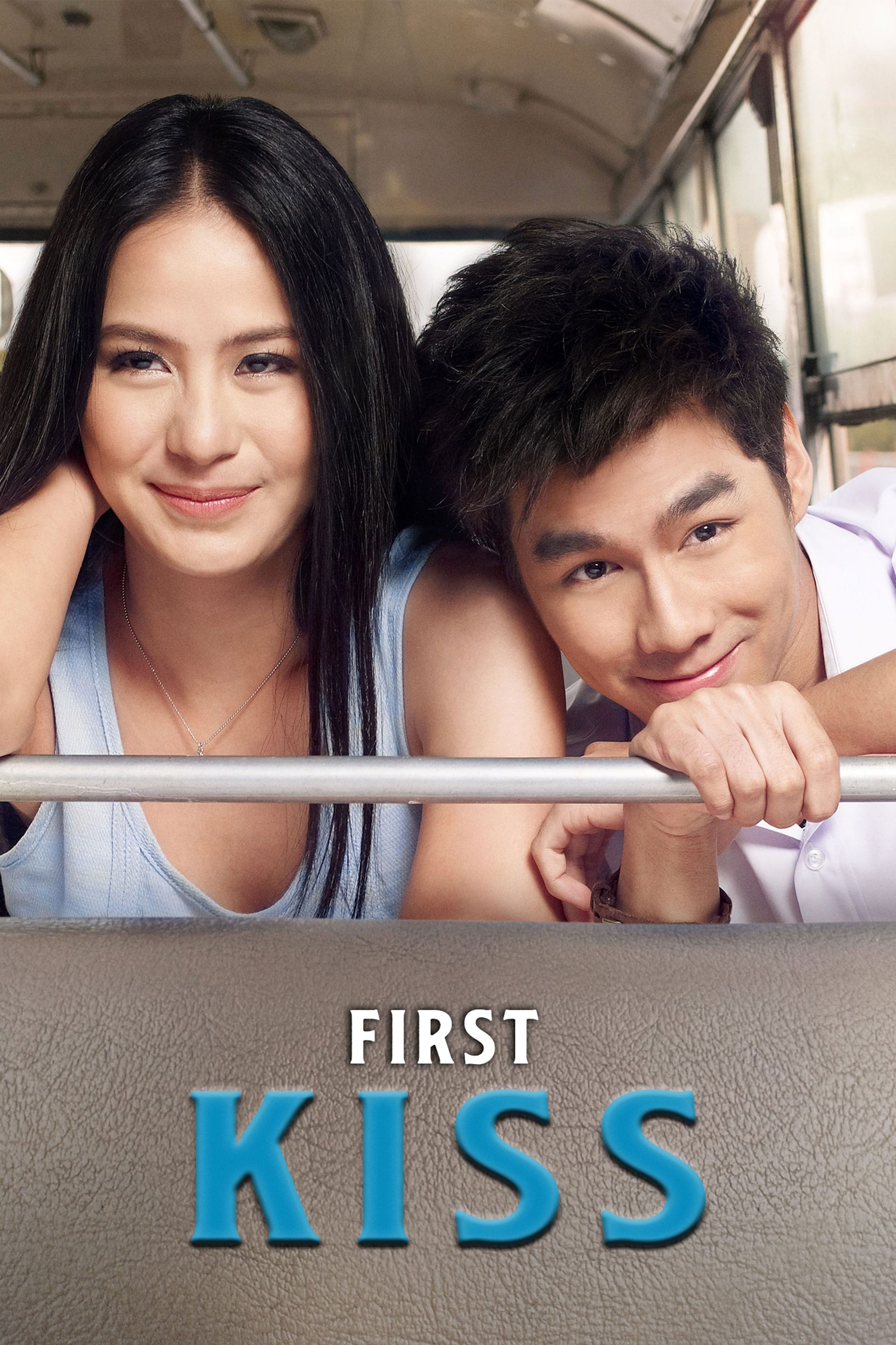 First kiss (2012)