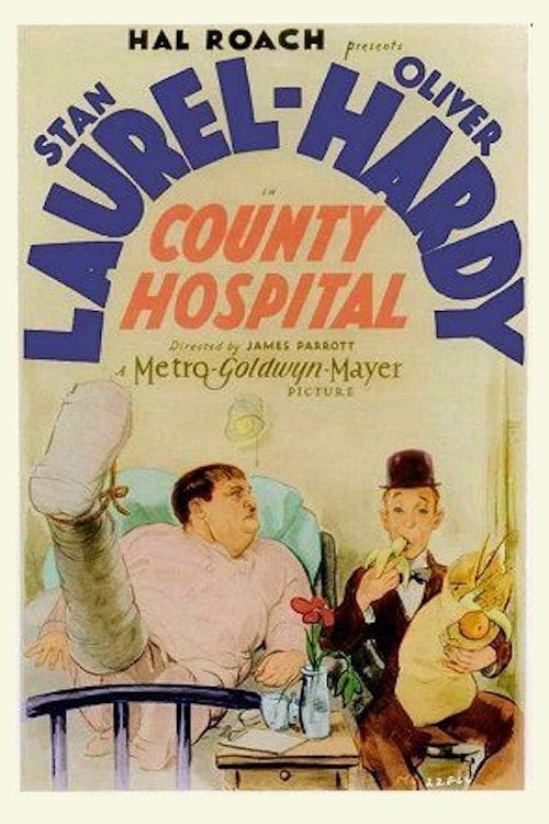 County Hospital (1932)
