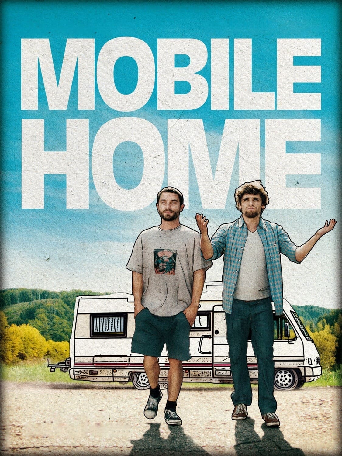 Mobile Home (2012)