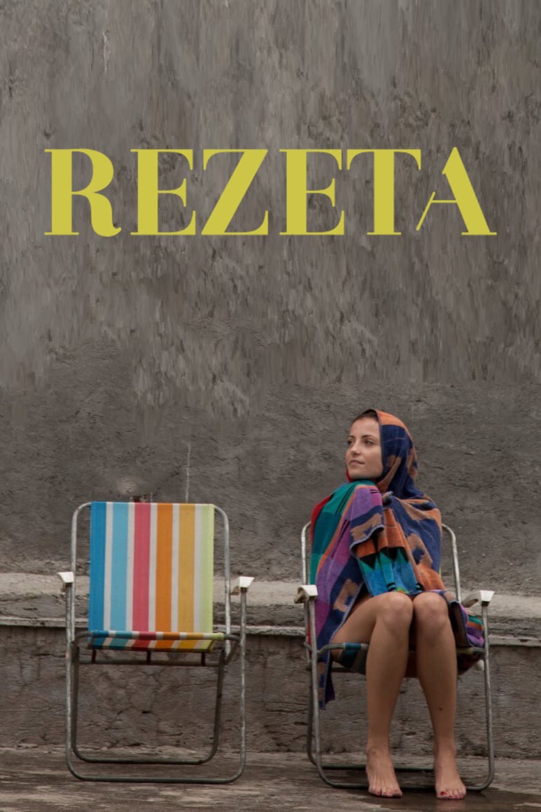 Rezeta (2012)