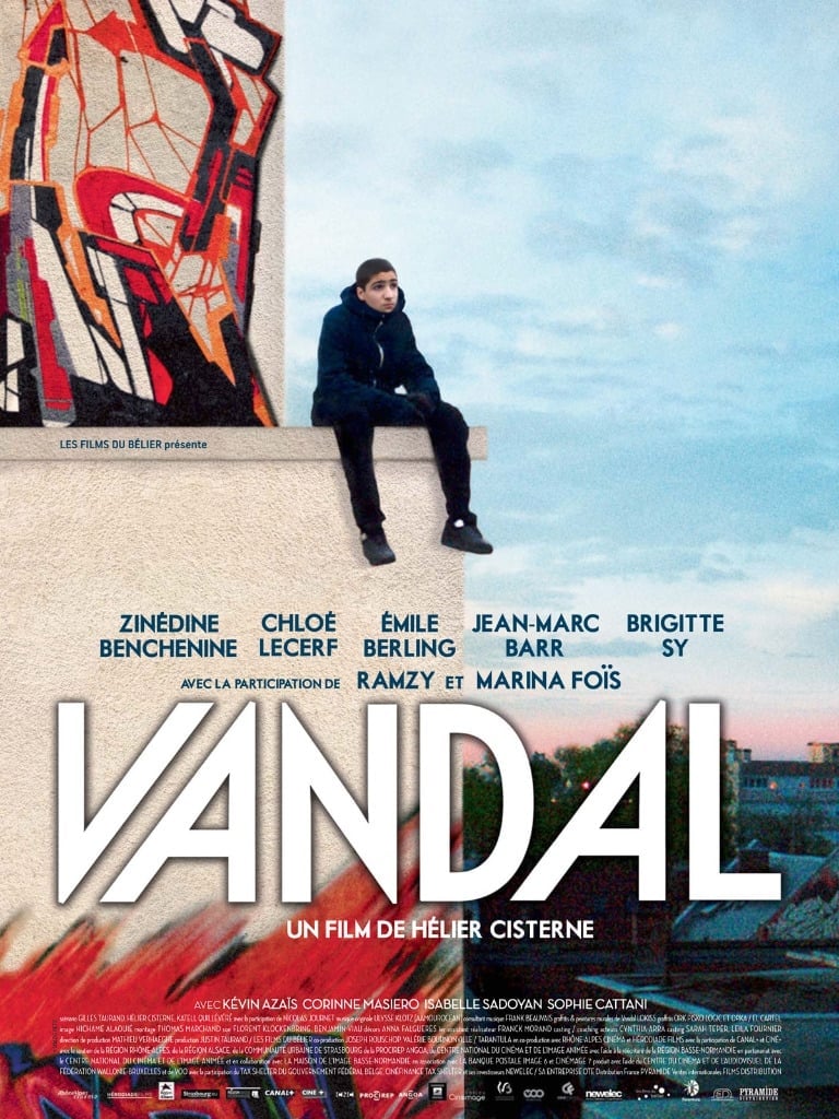 Vandal (2013)