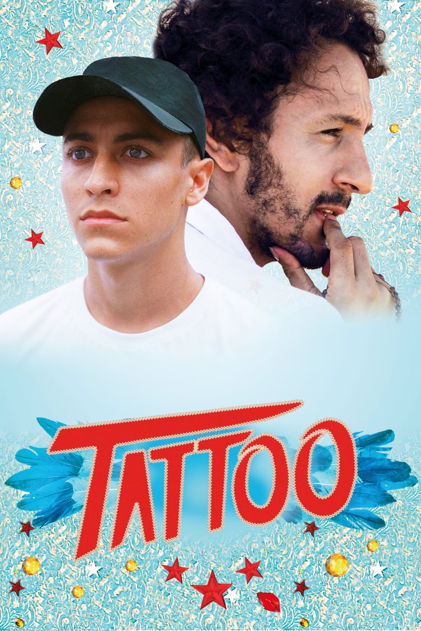 Tatoo (Tatuagem)