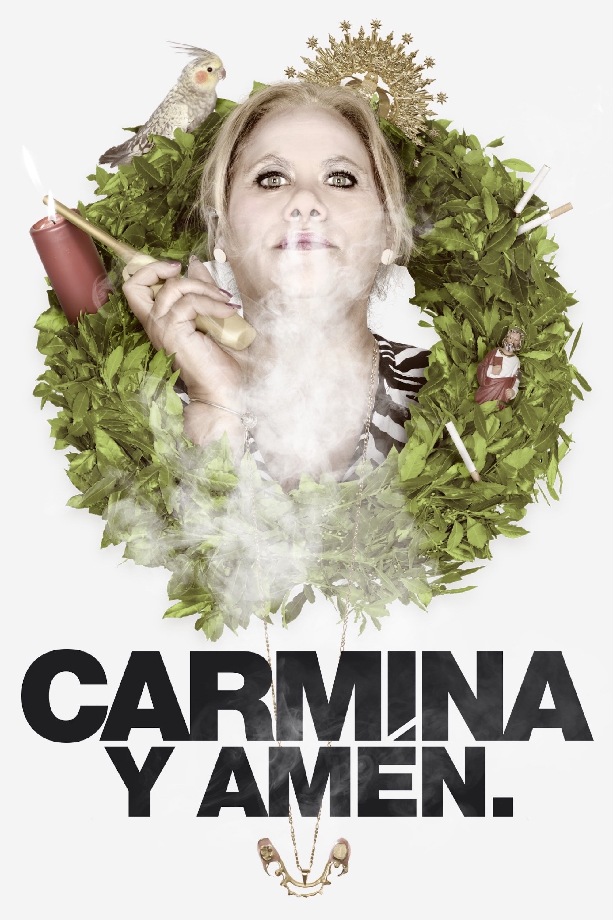 Carmina and Amen (2014)