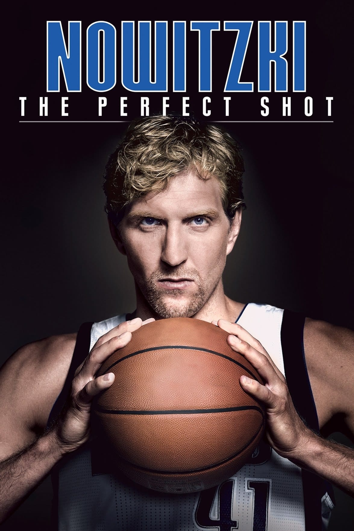 Nowitzki: The Perfect Shot (2014)