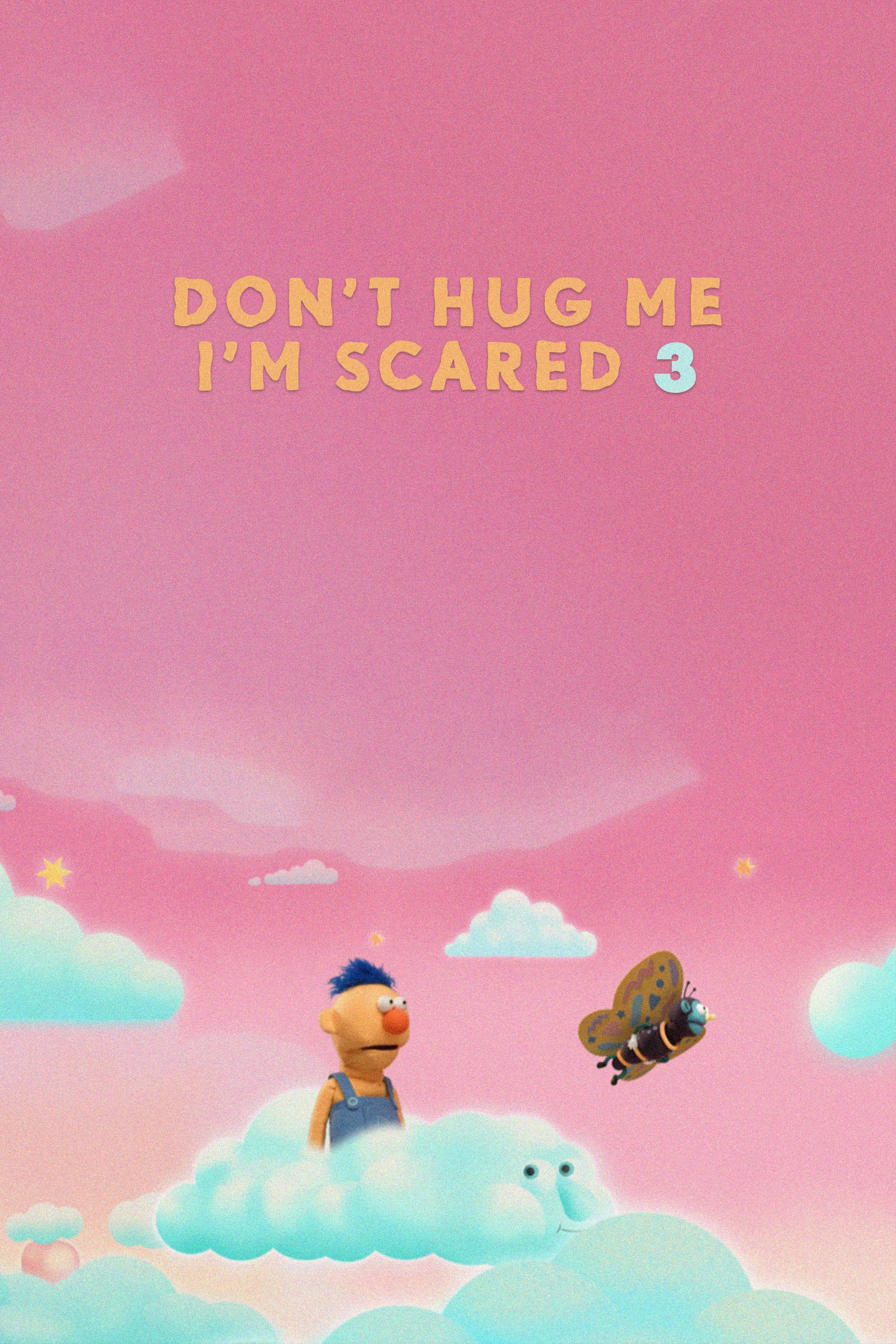 Don't Hug Me I'm Scared 3 (2014)