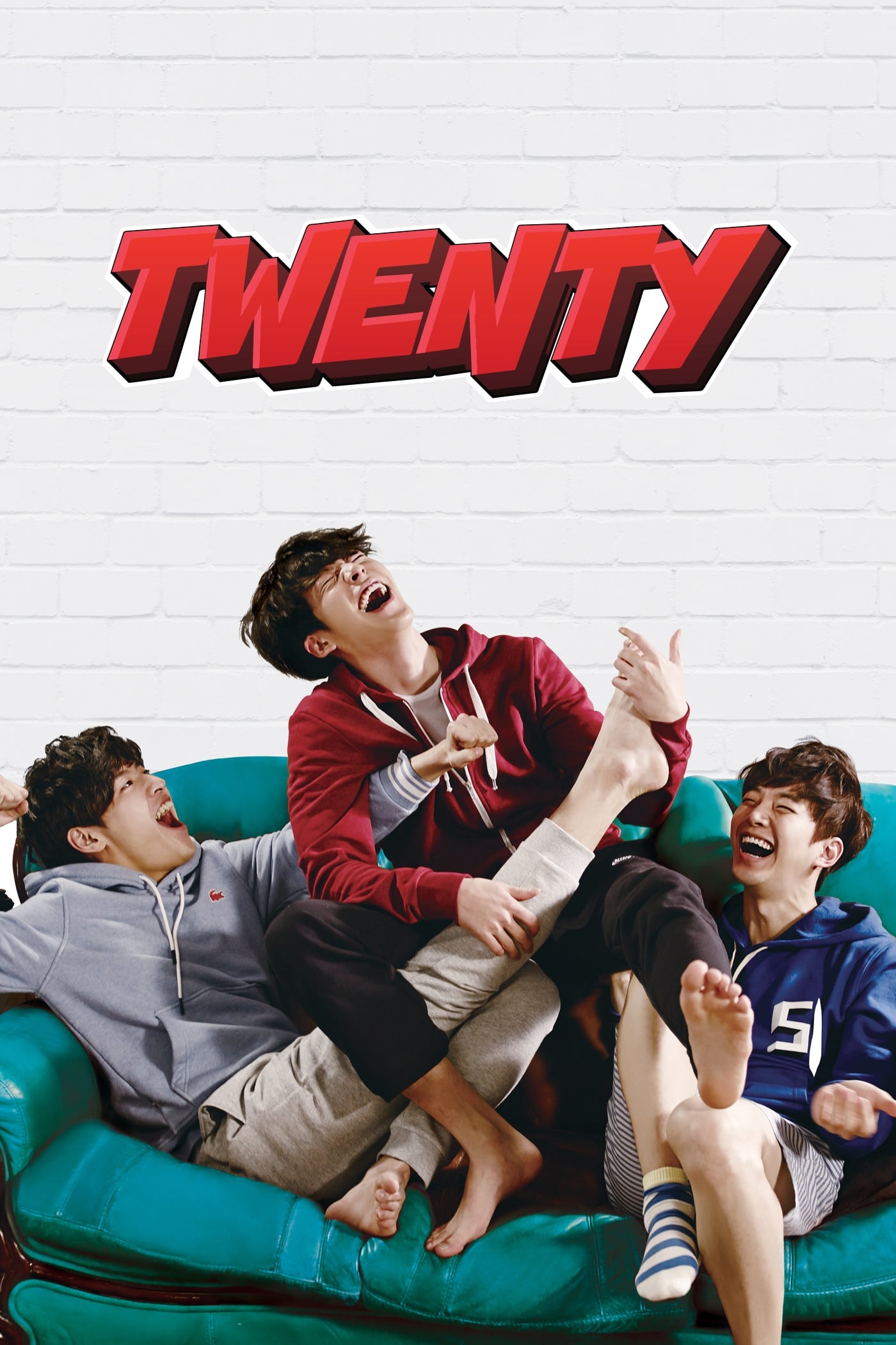 Twenty (2015)