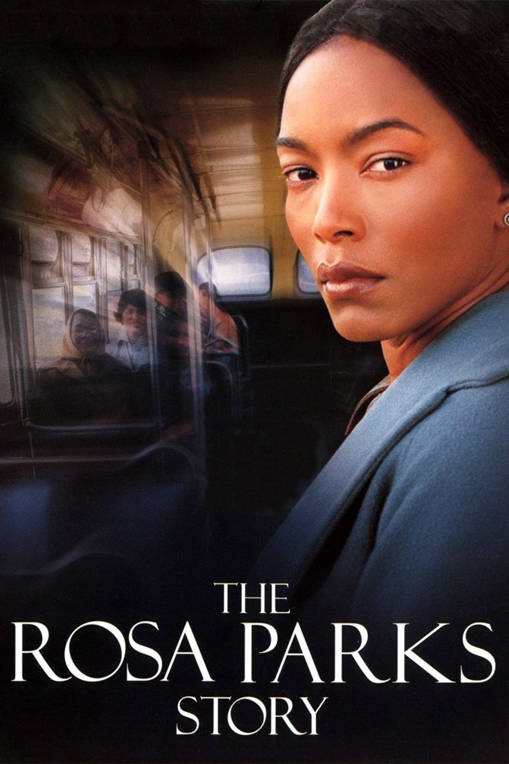 A História de Rosa Parks