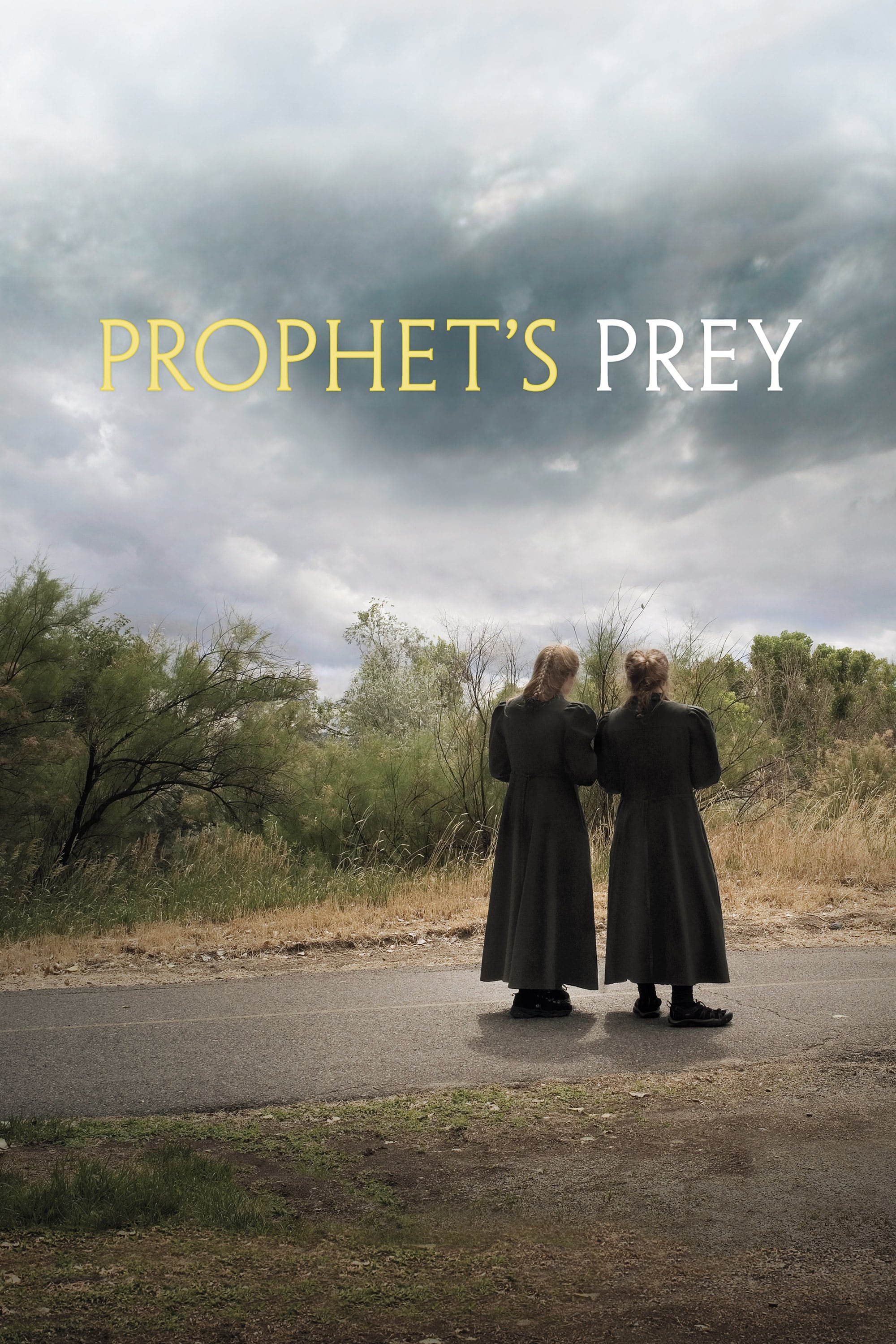 Prophet's Prey (2015)