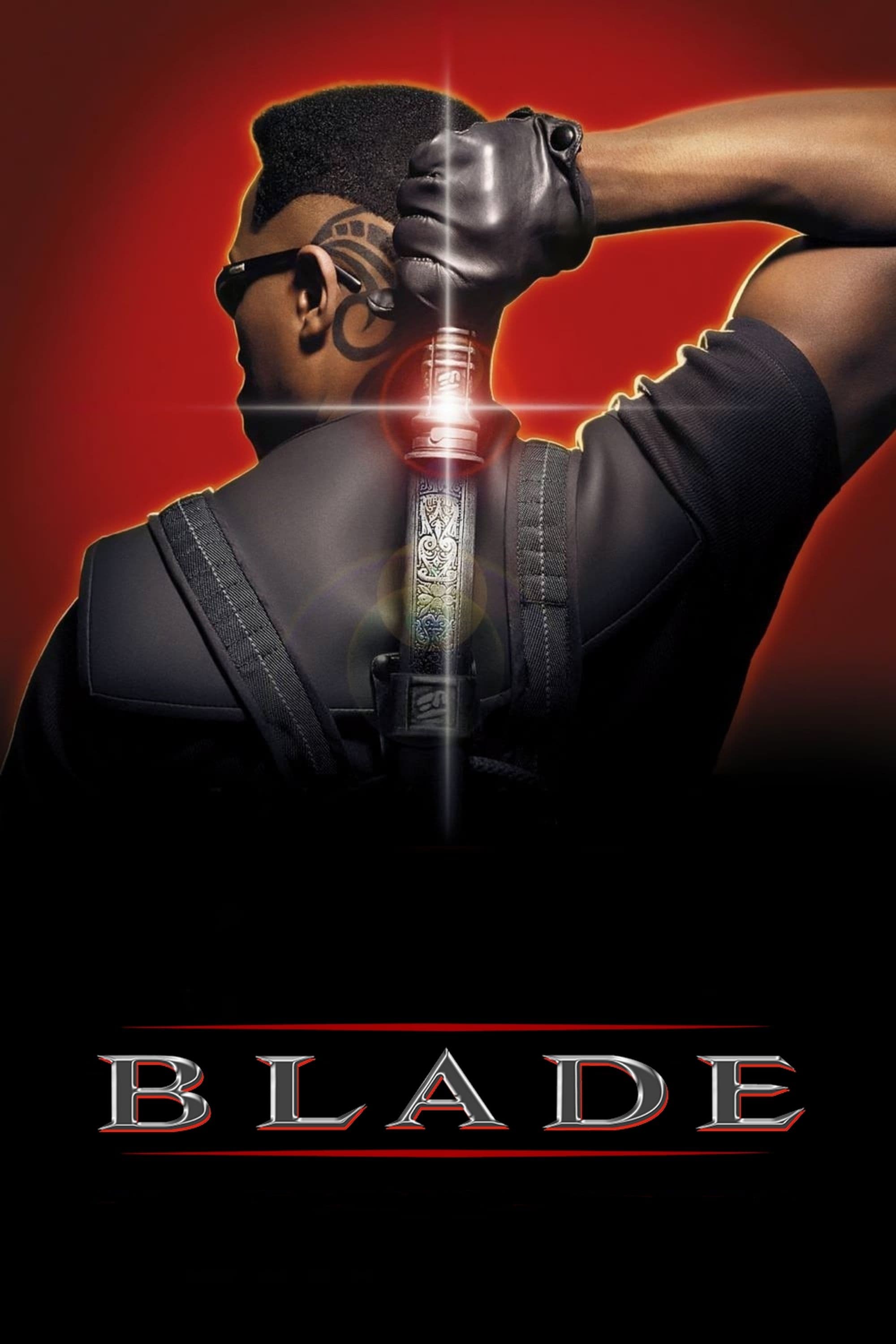Blade: O Caçador de Vampiros (1998)