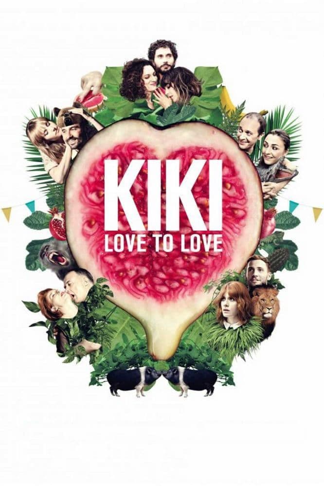 Kiki, Love to Love (2016)