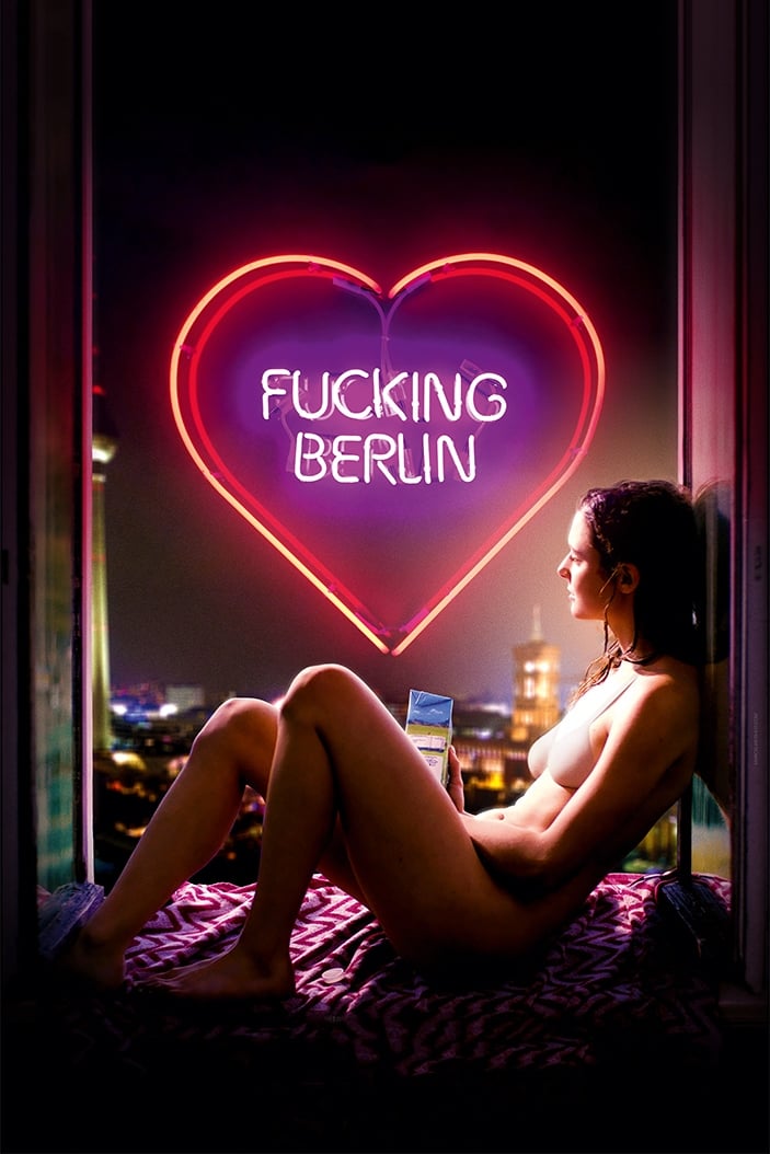 Fucking Berlin (2016)