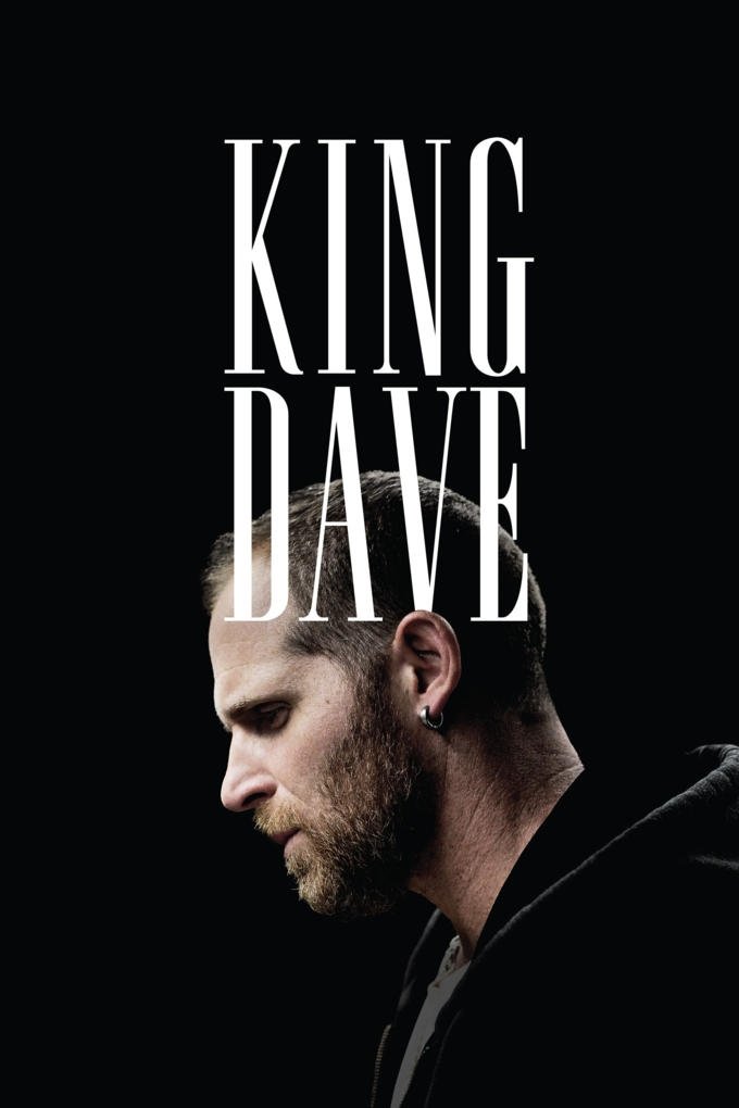 King Dave