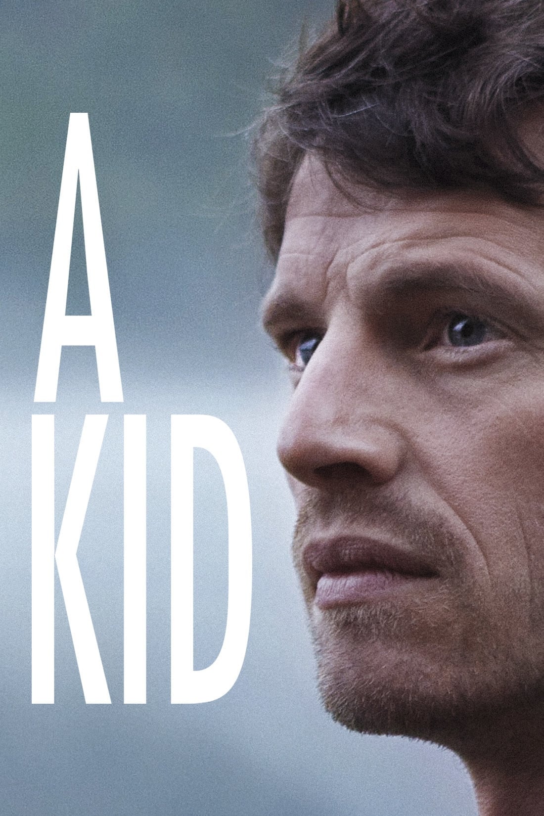 A Kid (2016)