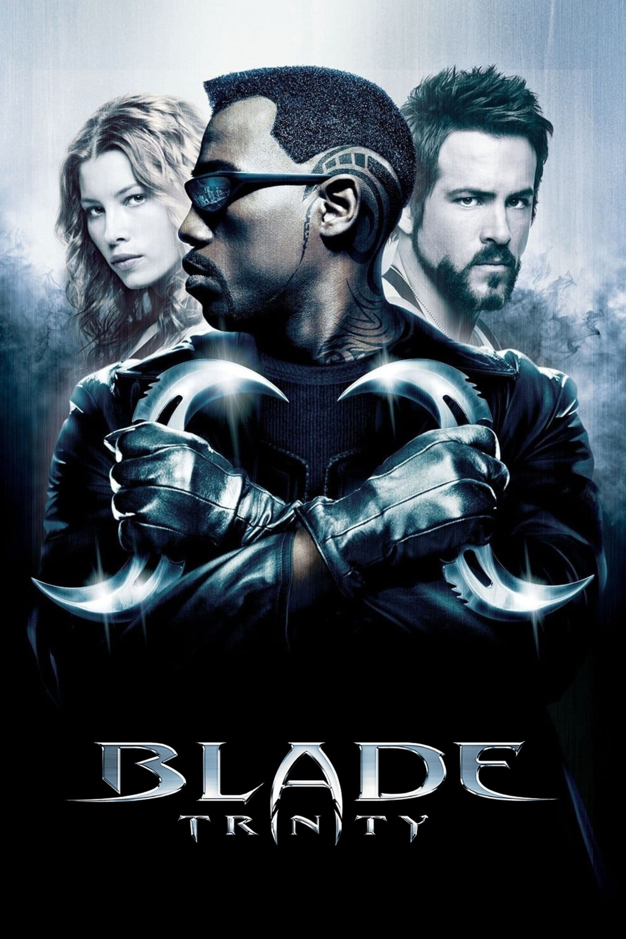 Blade : Trinity (2004)