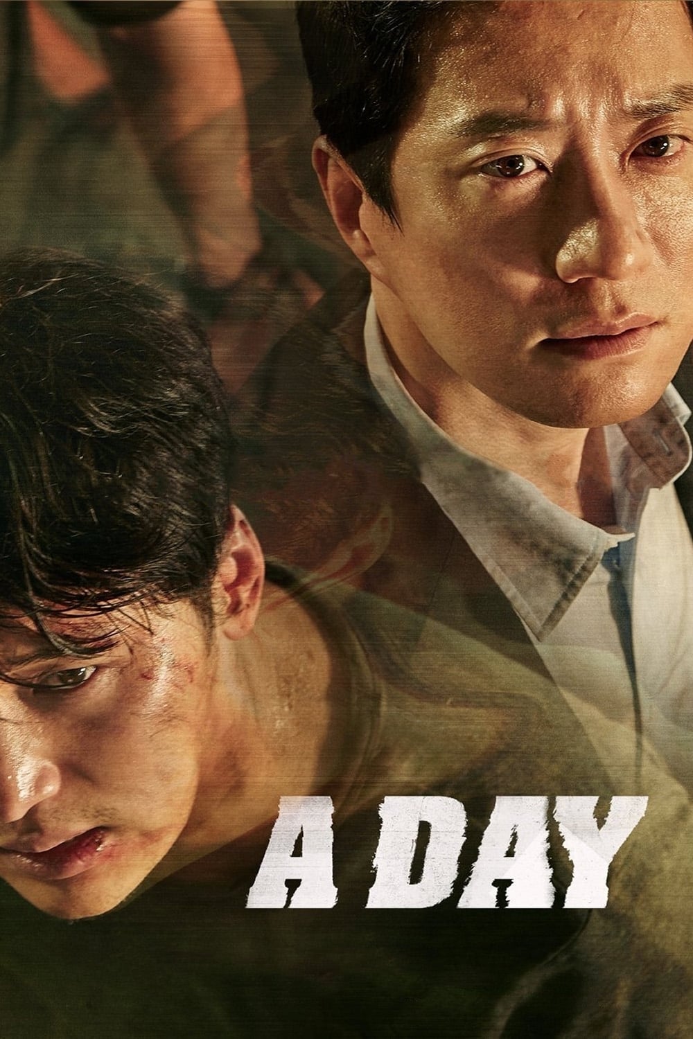 A Day (2017)