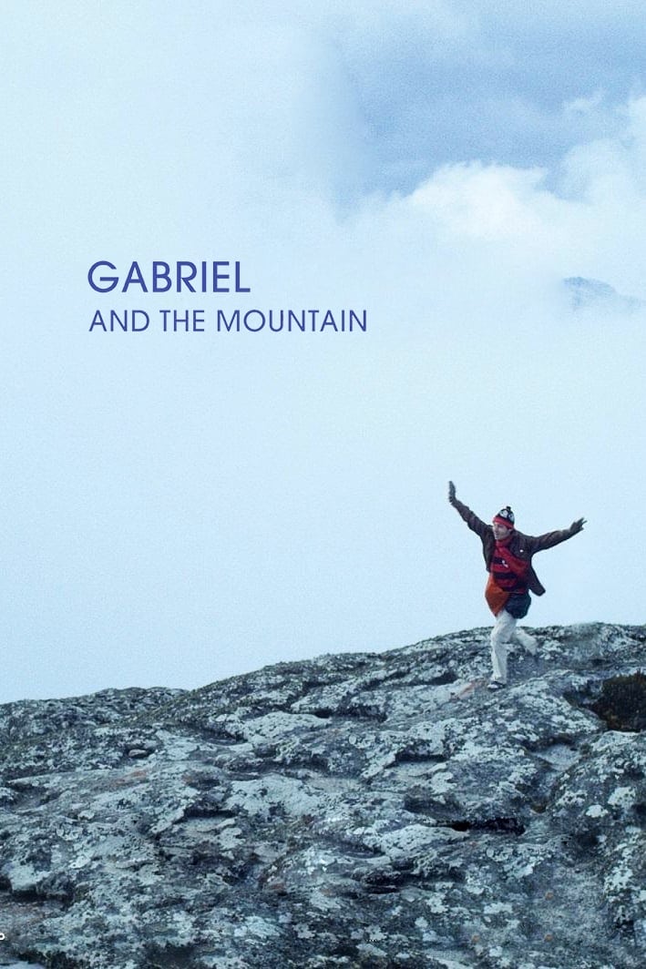Gabriel and the Mountain (2017)