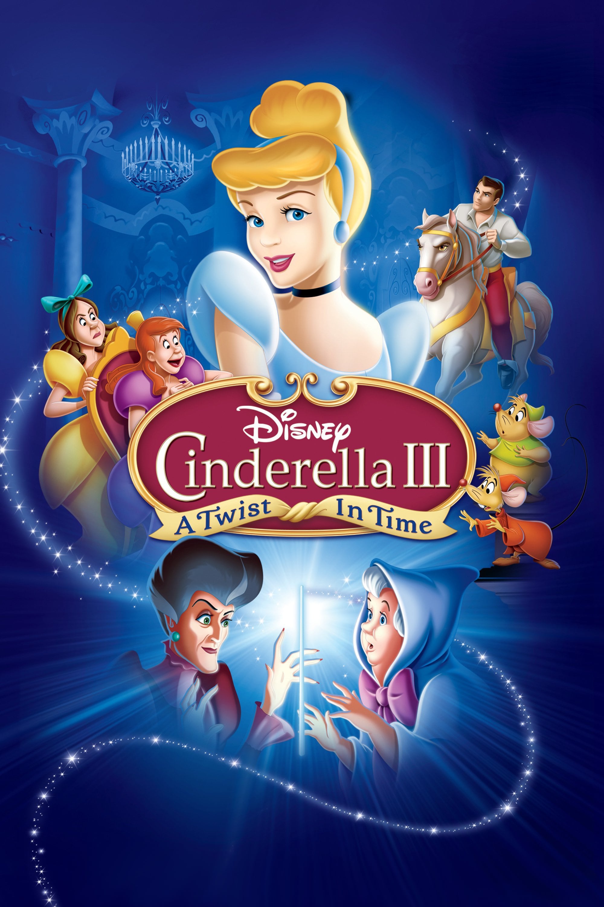 Cinderella - Wahre Liebe siegt (2007)