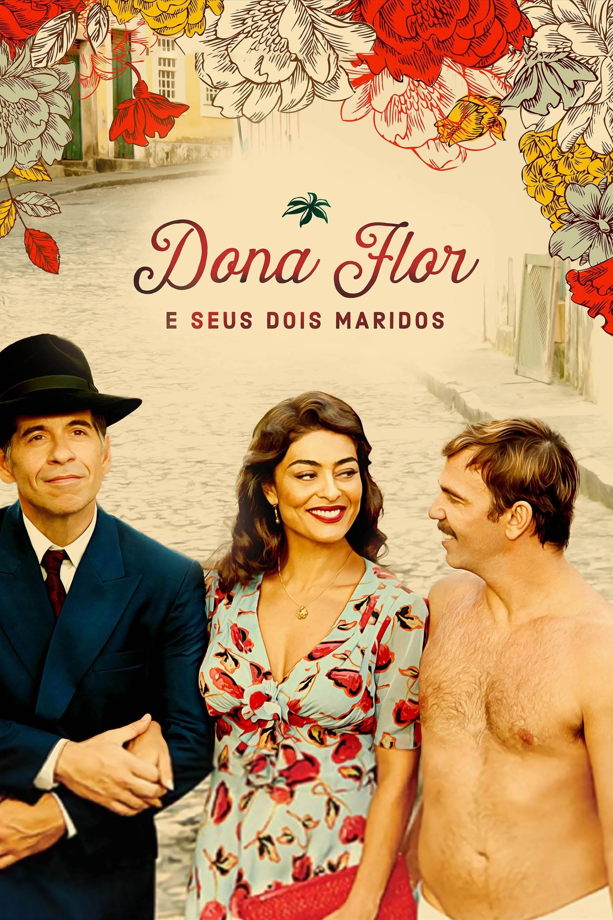 Dona Flor e Seus Dois Maridos (2017)