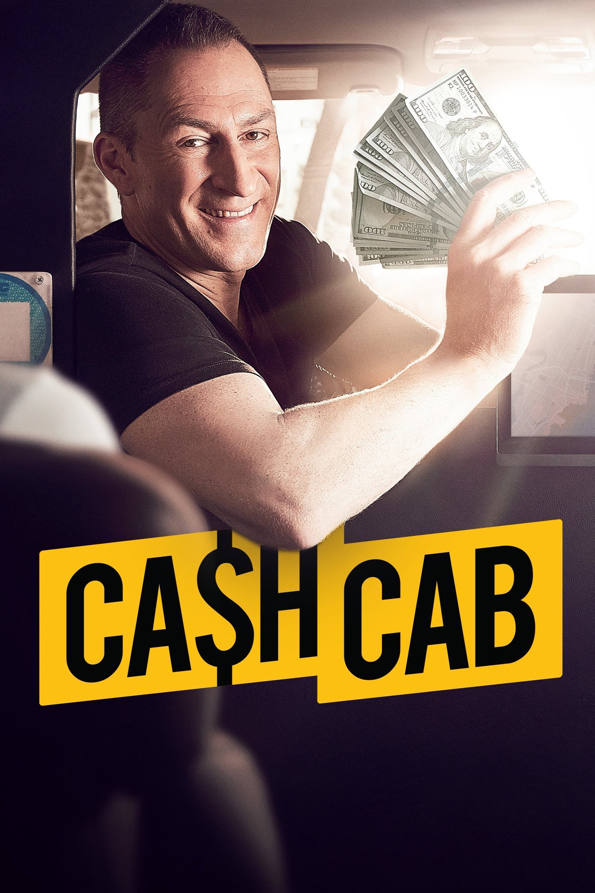 Cash Cab (2005)