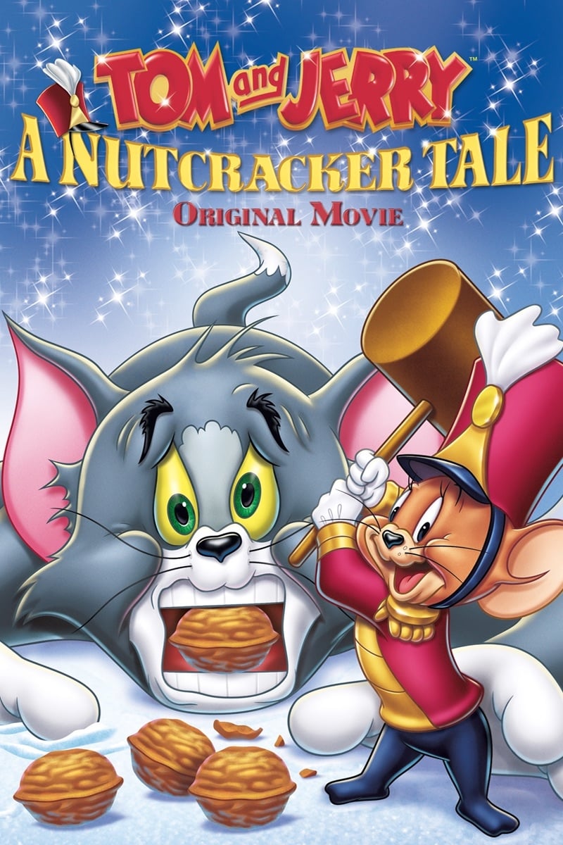 Tom und Jerry – Eine Weihnachtsgeschichte