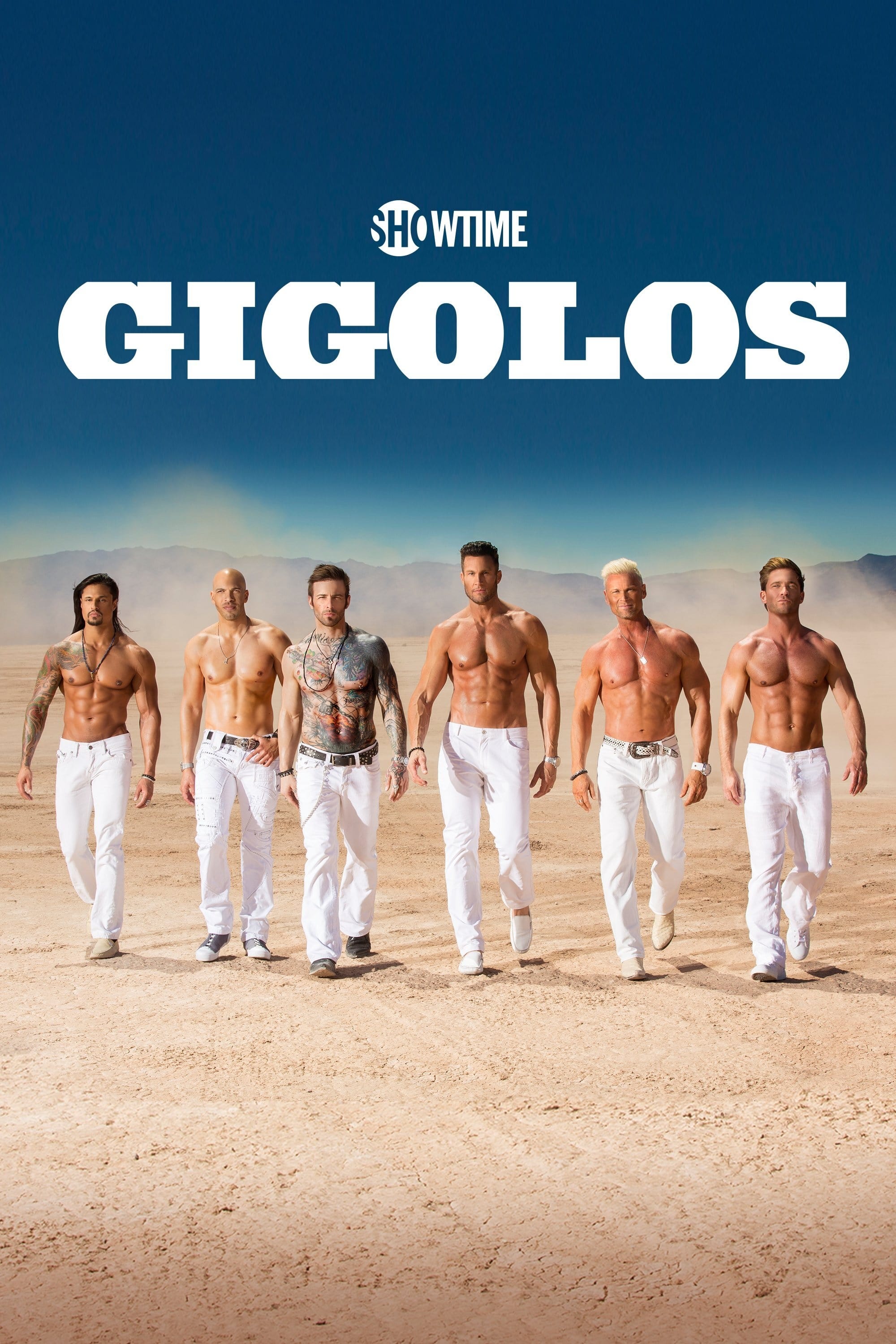 Gigolos (2011)