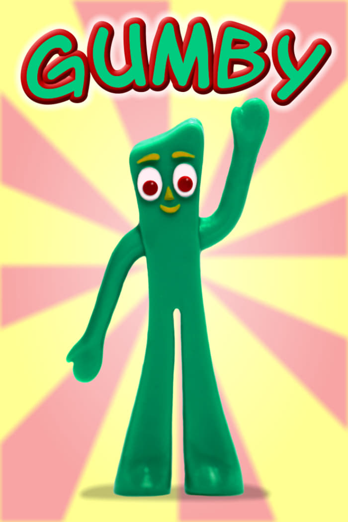 The Gumby Show (1955)