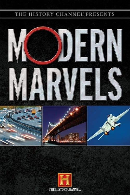 Modern Marvels (1993)