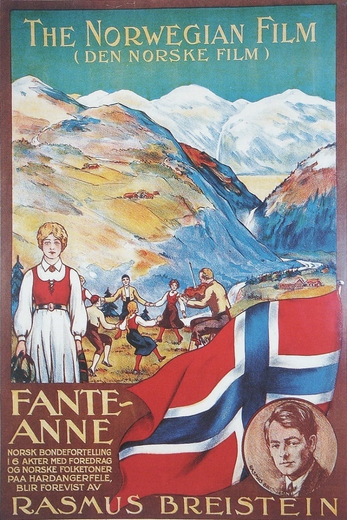 Fante-Anne (1920)