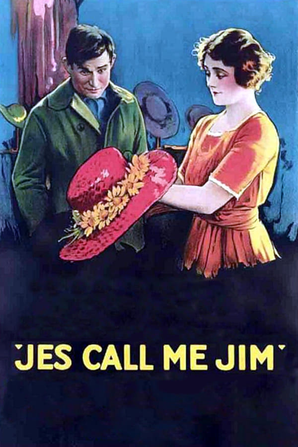 Jes' Call Me Jim