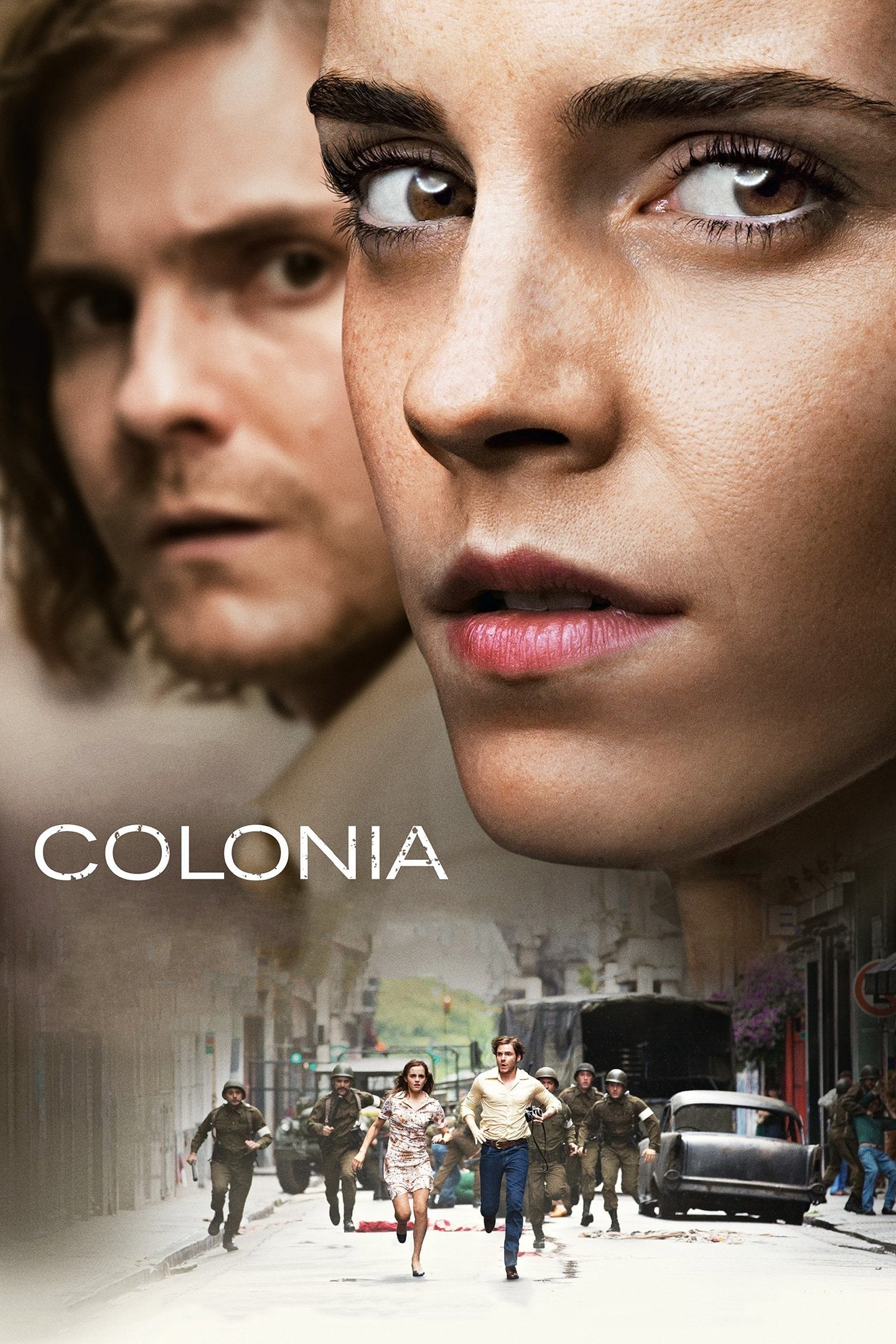 Colonia Dignidad Es Gibt Kein Zuruck 2015 Film Wo Zu Schauen Streamen Online