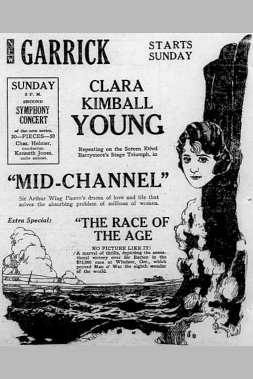 Mid-Channel (1920)