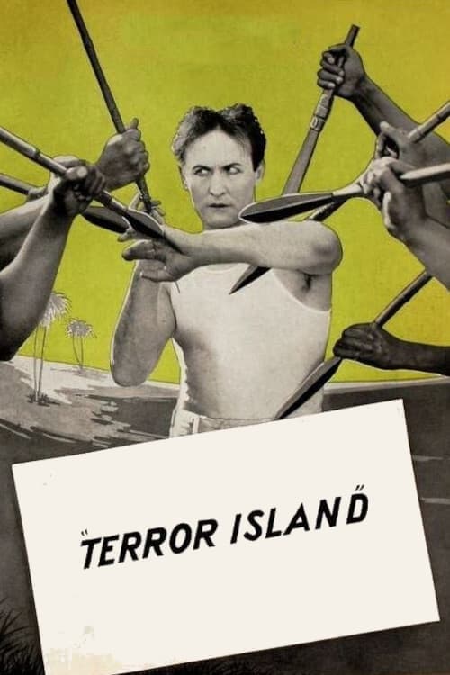 Terror Island