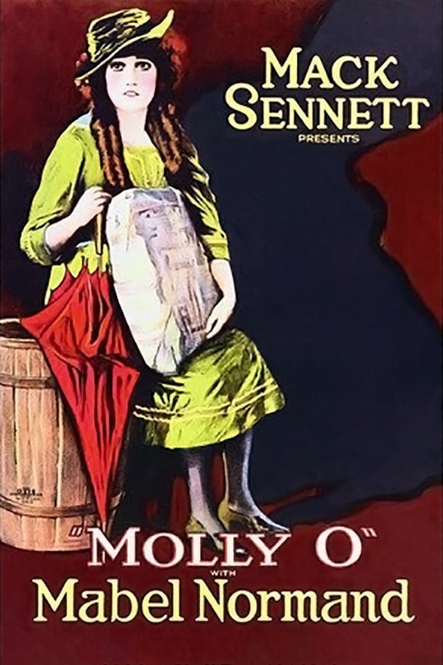 Molly O' (1921)