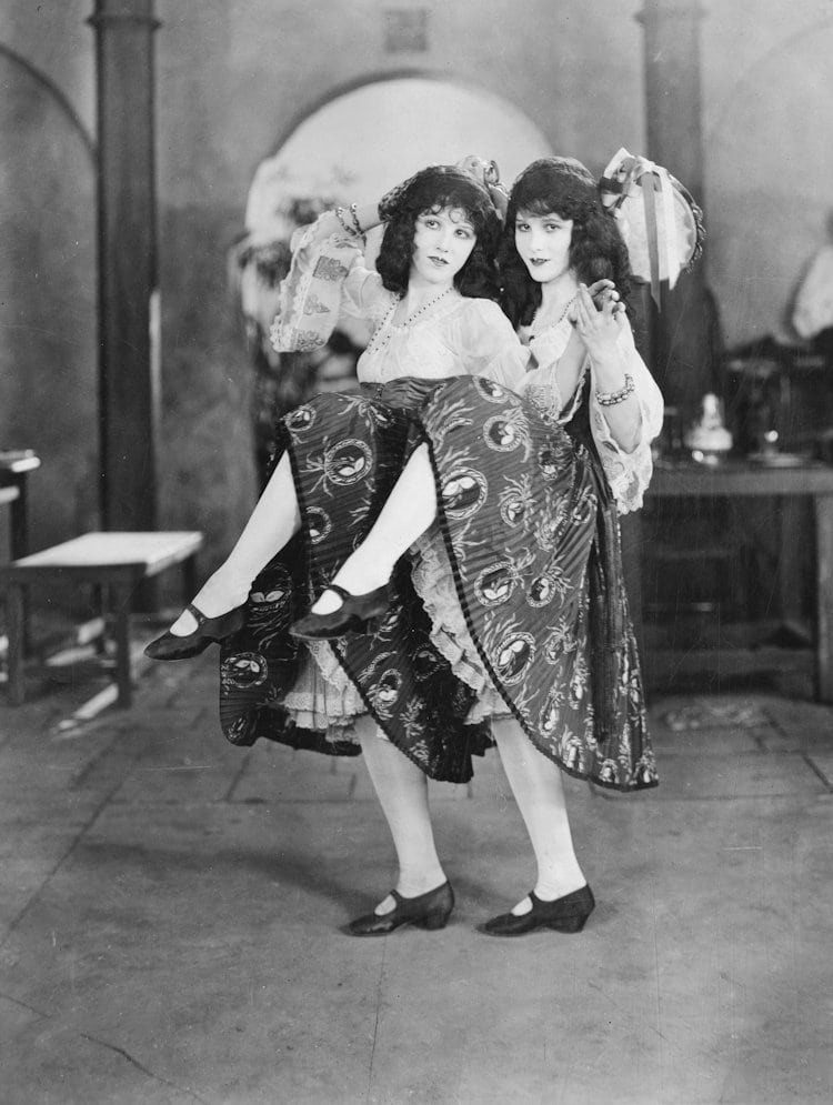 The Beauty Shop (1922)