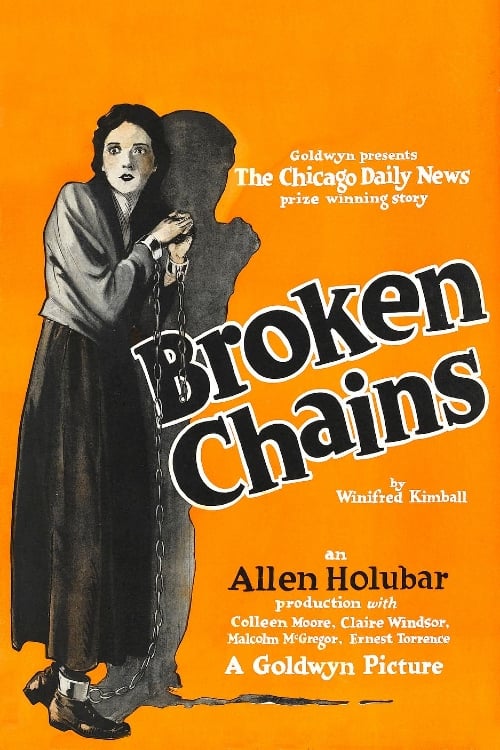 Broken Chains (1922)