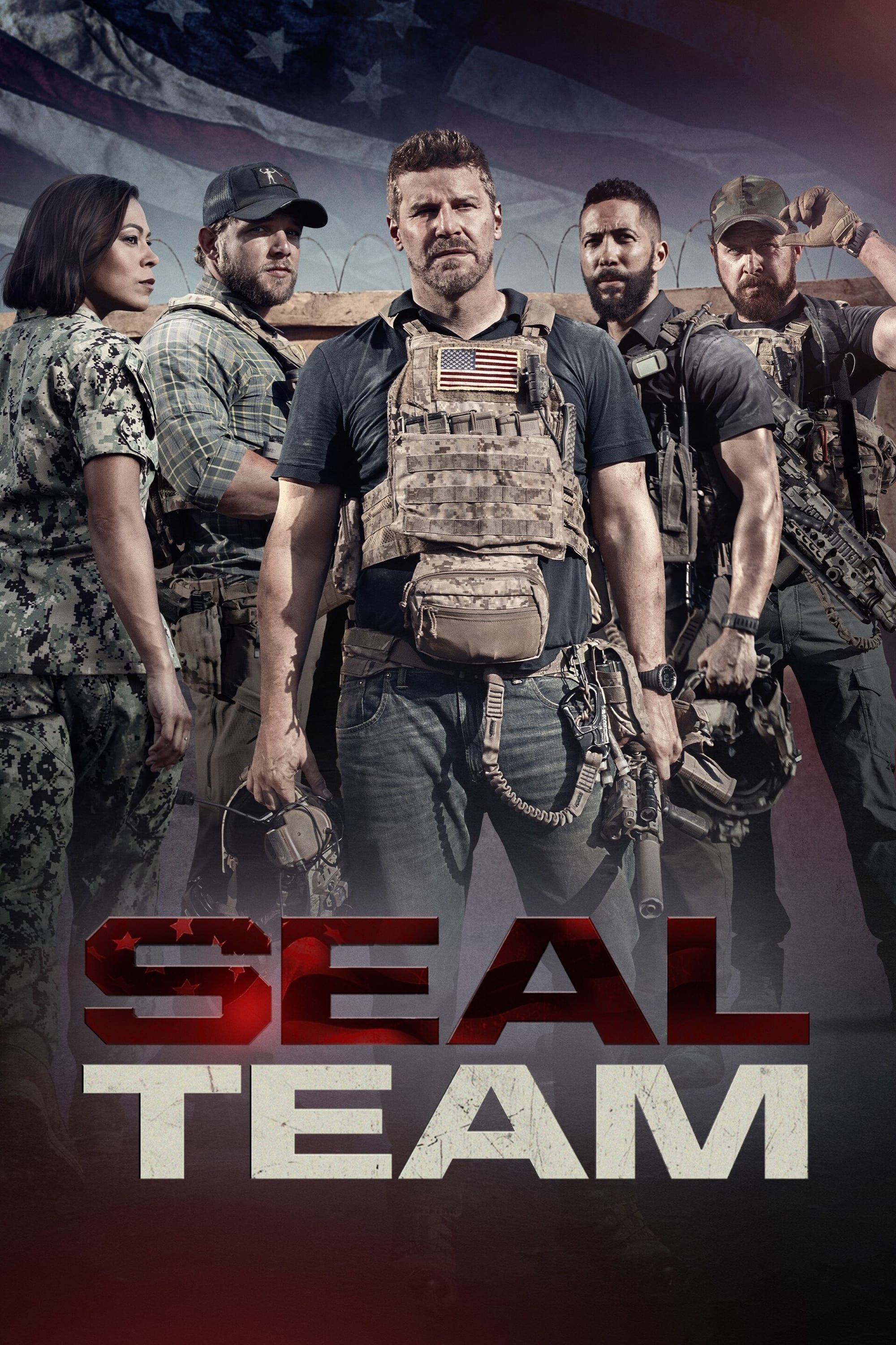 Equipe SEAL (2017)